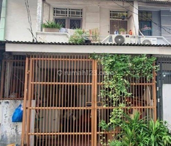 Rumah 2½ Lantai di Taman Palem Lestari , Jakarta Barat