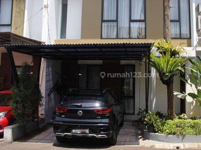 Rumah 2 Lantai Harga Nego di Jakarta Selatan Siap KPR J20641