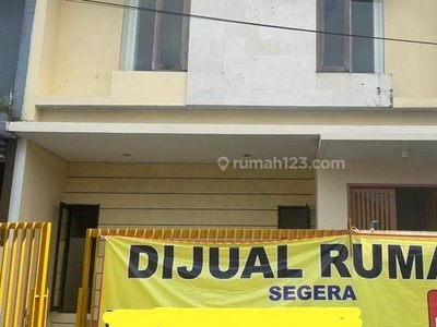 Rumah 2 Lantai Siap Huni Lokasi Strategis di Jayagiri Xix, Denpasar