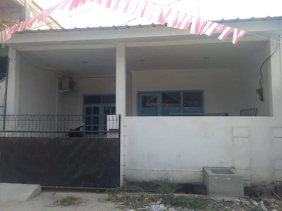 Rumah Bagus Dijual, Daerah Alinda Kencana, Bekasi