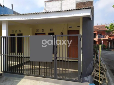 Rumah Bagus Murah di Daerah Singosari Malang GMK02648