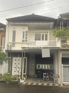 Rumah Bagus Siap Huni di Daerah Lowokwaru Malang GMK02625