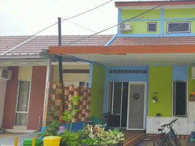 Rumah Bagus Siap Huni Di Mutiara Gading City