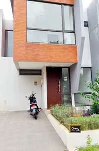 Rumah Baru di Kebayoran Harmony
Bintaro Jaya Sektor 7