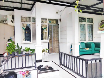 Rumah Batam Center Perum. Taman Marchelia