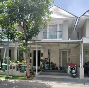 Rumah Citraland Tallasa City Makassar