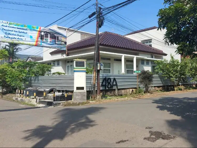 Rumah dekat Griya Antapani Bandung