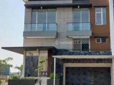 Rumah di Cluster Pantai Bukit Villa Bagus Termurah Pasaran saat ini!