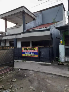 Rumah di depok pondok terong