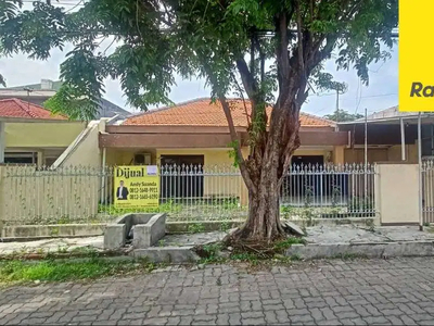 Rumah di Dharmahusada Indah Utara Surabaya