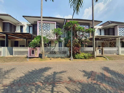 Rumah di Grand Permata Jingga Avenue