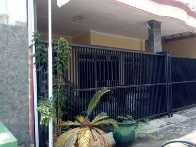 Rumah di jalan Wiyung Indah Wiyung Surabaya