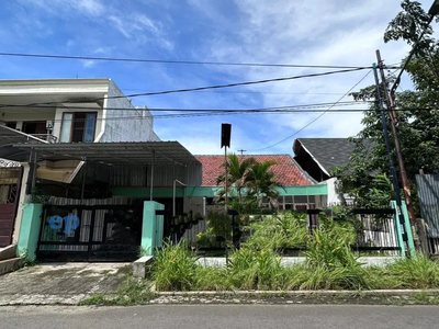 Rumah di Kendangsari, Kota Surabaya