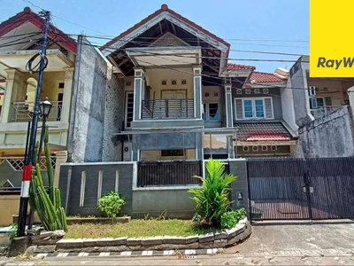 Rumah di Pantai Mentari Kenjeran Surabaya