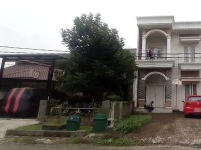 Rumah di Taman Sari Persada Tanah Sereal Bogor