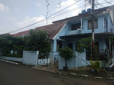 Rumah di Taman Yasmin Bogor Barat