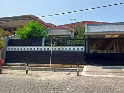 Rumah di Villa Kalijudan Mulyorejo Surabaya