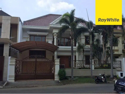 Rumah Di Villa Sentra Raya Sambikerep Surabaya