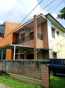 Rumah dijual - BU