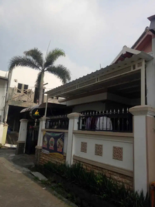 Rumah Dijual Bumi Sari Praja Utara Surabaya Barat