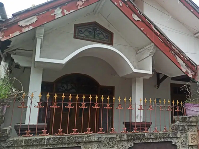 Rumah Dijual Lokasi Nyaman dan Tenang, area Denpasar Barat