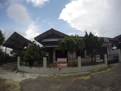 Rumah Disewakan di Pupuk