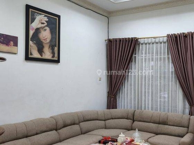 Rumah Furnish Di Sewakan di Kelapa Gading Jakarta Utara