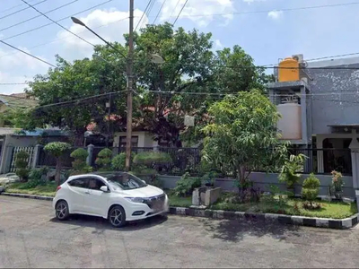 Rumah Kos Dijalan Darmo Baru Barat Sukomanunggal Surabaya