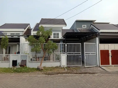 RUMAH KOTA SIDOARJO