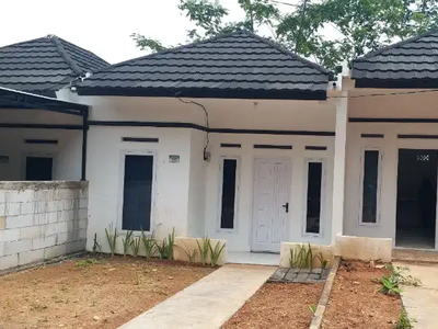 RUMAH KPR SUBSIDI ANGSURAN 1jt SAMPAI LUNAS