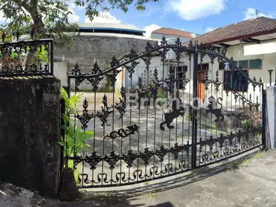 Rumah Luas Dan Nyaman Di Kesiman, Kertalangu, Denpasar Timur