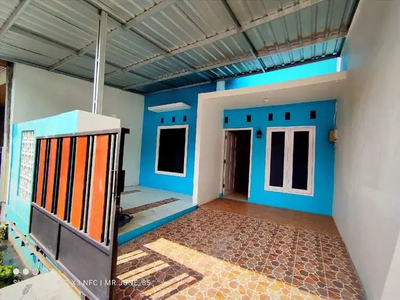 Rumah Meteseh Tembalang Semarang 10 Menit Undip Bs KPR Dkt Pasar