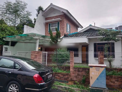 Rumah mewah 1 1/2 lantai, Strategis, Perum Tanjung Barat Indah, Jakart