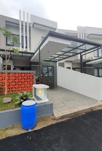 RUMAH MEWAH ANTAPANI BANDUNG