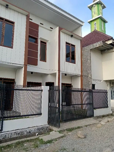 rumah mewah baru murah sktr pettarani panakukkang Rappocini Makassar