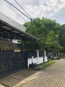 Rumah mewah siap huni dijual segera di Sunter Jakarta Utara