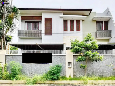 Rumah Mewah Villa Gading Indah Kelapa Gading