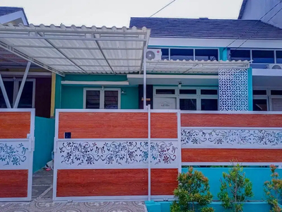 Rumah Minimalis di Griya Ciomas Harapan Dekat RSUD Kota Bogor J-18579