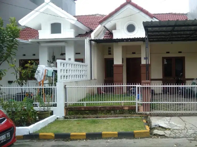 Rumah Minimalis Kota Mas Cimahi Sangkuriang Kolmas