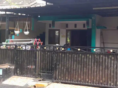 Rumah Minimalis Nego 5 Menit Ke Jalan Tol Cimanggis Siap KPR J-16995