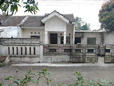 Rumah Minimalis Siap Huni di Perumahan Telaga Laras Asri KPR J-18744