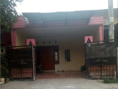 Rumah Minimalis Siap Huni di Villa Mutiara Gading 2 Bekasi KPR J-17884