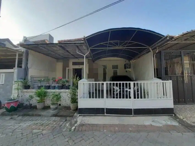 Rumah Minimalis Siap Huni Pogot Regency. Kedung Cowek