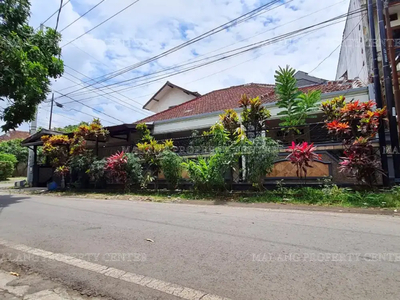 RUMAH MURAH DEKAT ARAYA LUAS 325 area Blimbing