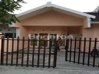 Rumah murah di benowo surabaya barat