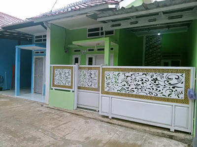 Rumah murah harga berkualitas mewah harga murah