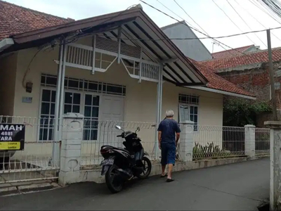 Rumah Murah Jalan Manisi Belakang Kampus UIN