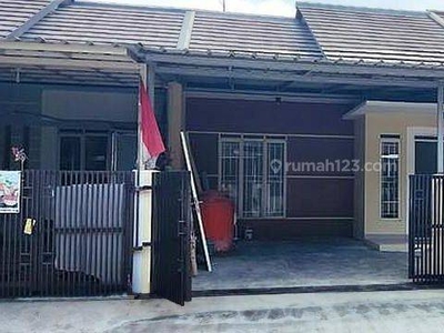 Rumah Murah Nyaman Siap Huni di Taman Kopo Indah 3 Tki3 dekat Tol Soroja Bandung