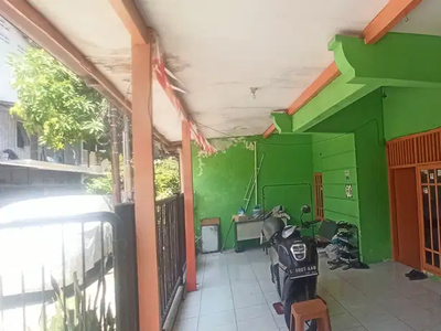 Rumah Murah pinggir Jalan Raya Merr Surabaya