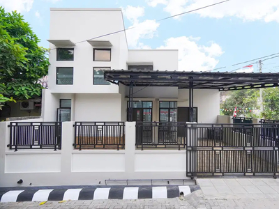 Rumah Murah Siap Huni & KPR di Depok Free Biaya KPR Notaris BPHTB